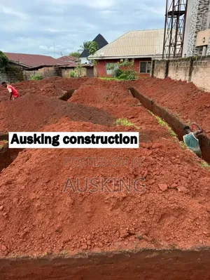 Build Construction