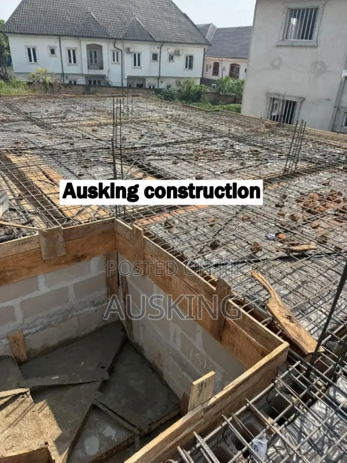 Build Construction