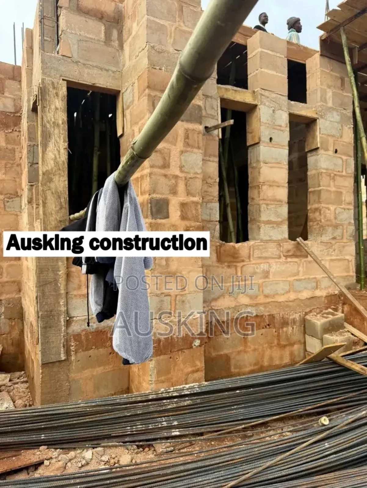 Build Construction