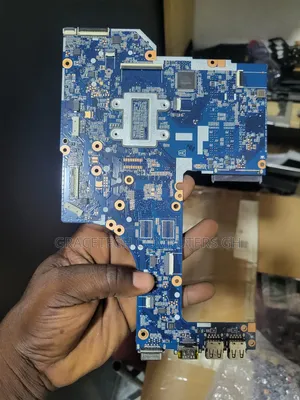 Hp Probook 440/450 G3 I5 Motherboard
