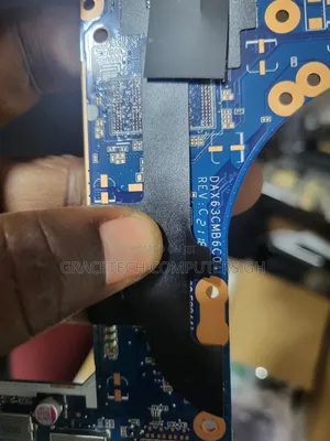 Hp Probook 440/450 G3 I5 Motherboard