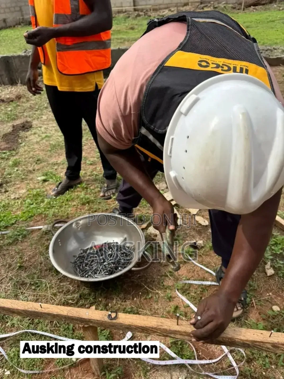 Build Construction