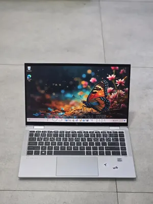 Laptop HP EliteBook x360 1040 G7 16GB Intel Core i7 SSD 512GB