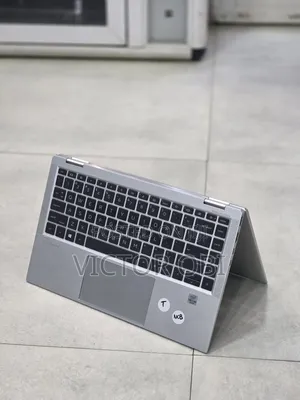 Laptop HP EliteBook x360 1040 G7 16GB Intel Core i7 SSD 512GB