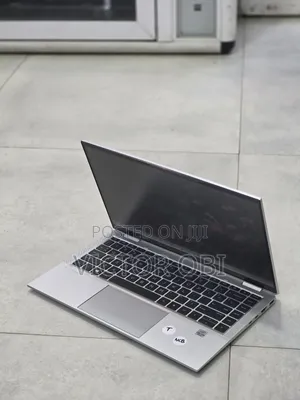 Laptop HP EliteBook x360 1040 G7 16GB Intel Core i7 SSD 512GB
