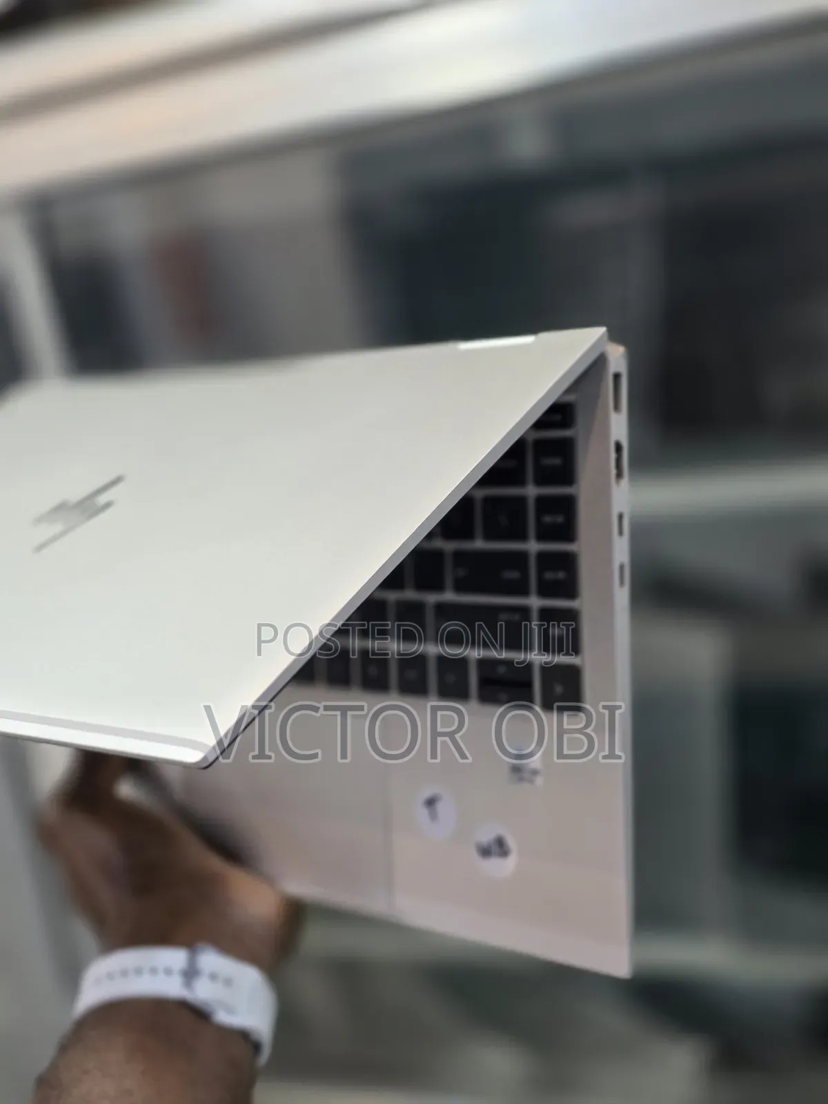 Laptop HP EliteBook x360 1040 G7 16GB Intel Core i7 SSD 512GB