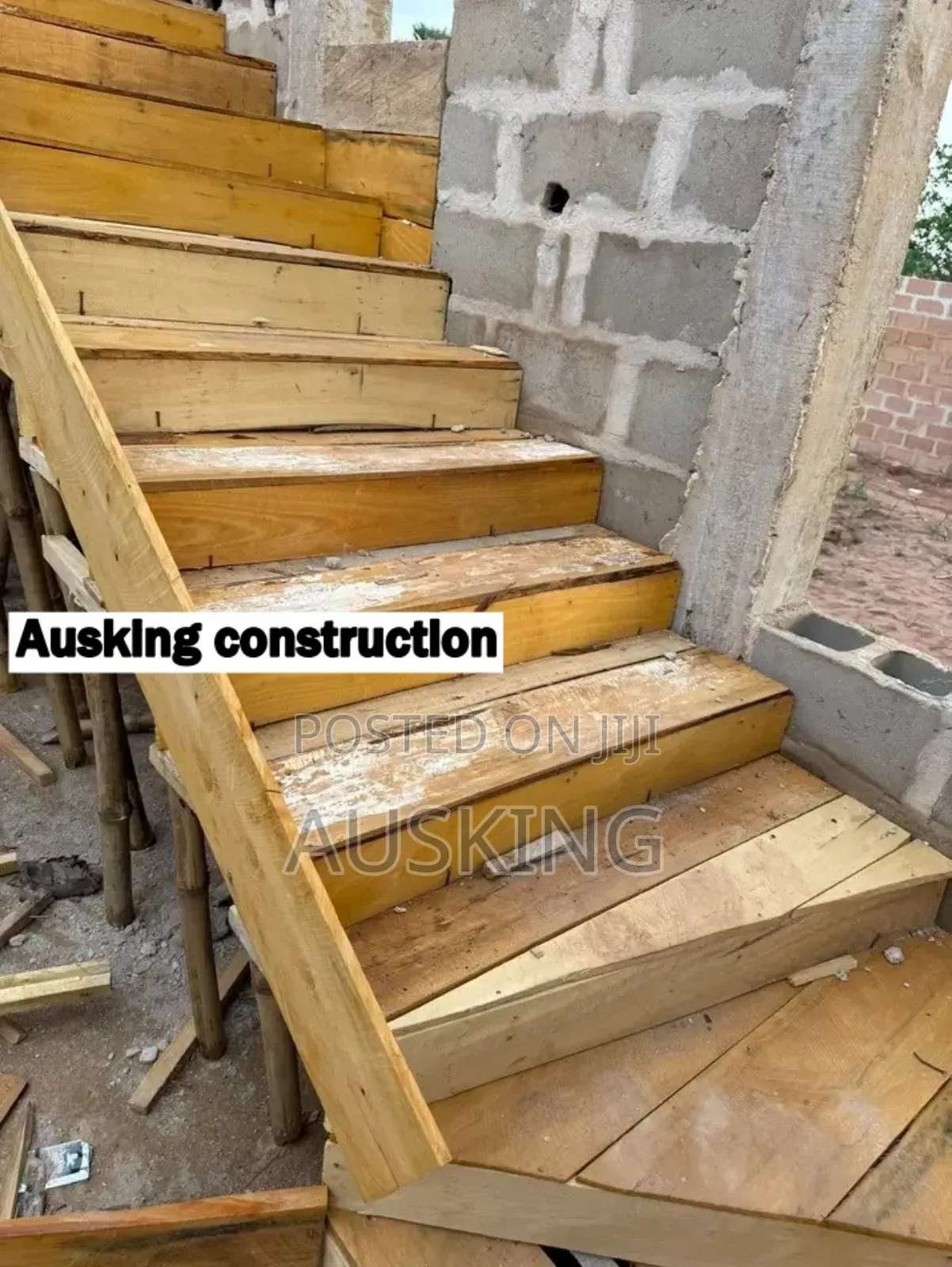 Building Construction Project