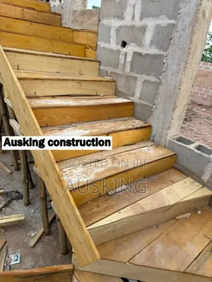 Building Construction Project