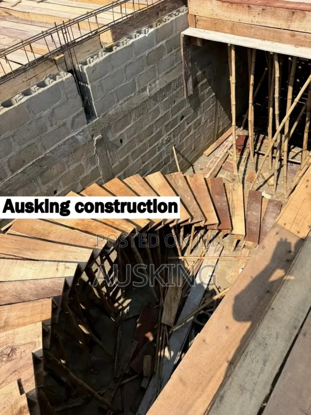 Building Construction Project
