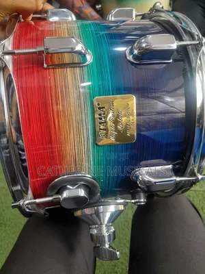 Tama Drums 5 Pieces