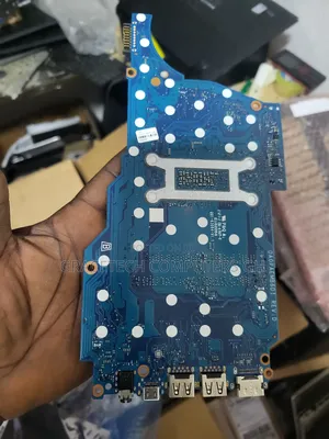 Hp 14-Fq Motherboard Athlon Silver