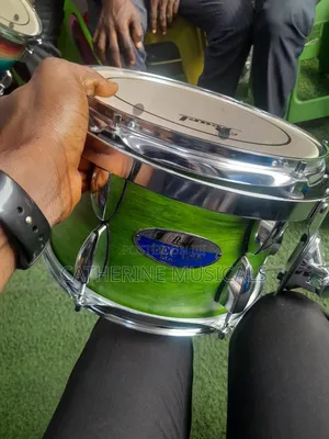 Pearl Drums 5 Pieces
