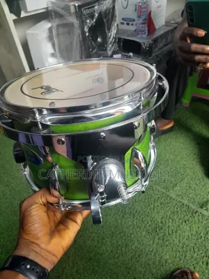 Pearl Drums 5 Pieces