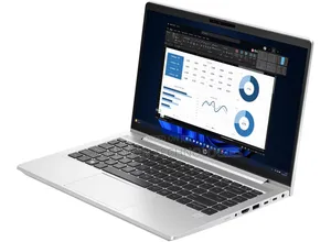 New Laptop HP ProBook 440 G10 8GB Intel Core I7 SSD 512GB