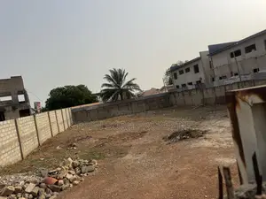 Land for Sale Around America House