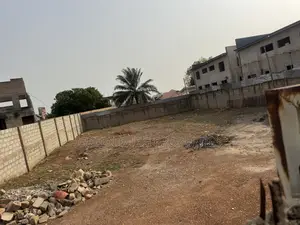 Land for Sale Around America House