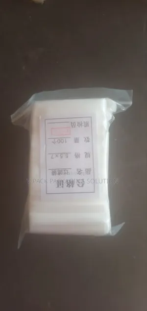 Tea Bags (Empty)