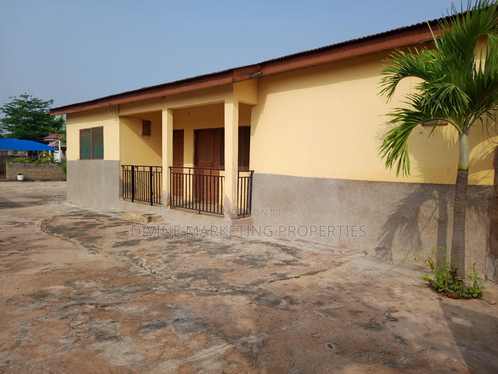 4bdrm Apartment in Santa Maria, Accra Metropolitan for sale