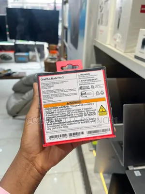 One Plus Buds Pro 3