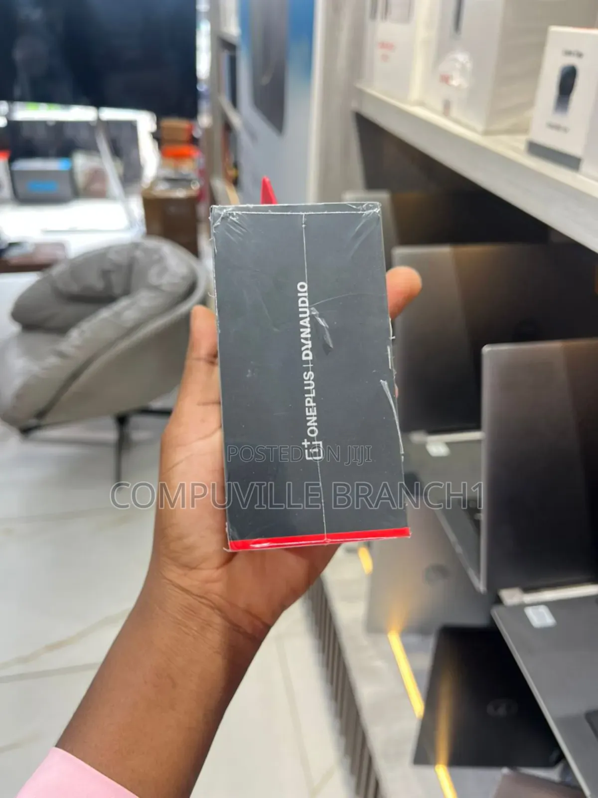 One Plus Buds Pro 3