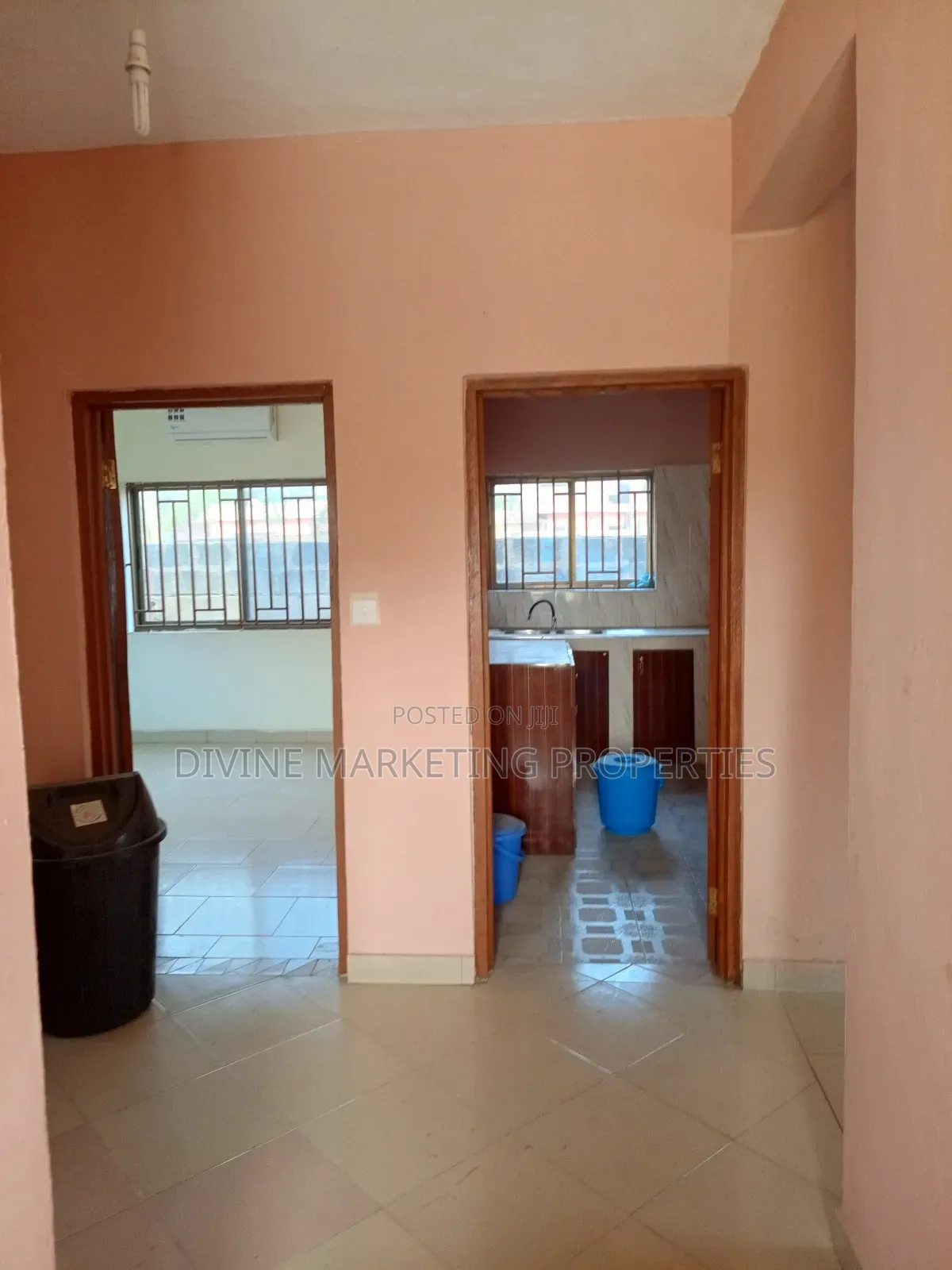 4bdrm Apartment in Santa Maria, Accra Metropolitan for sale
