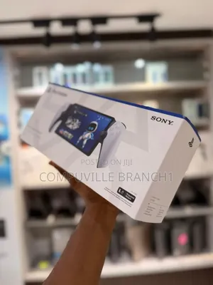 Play Station Portal for Ps5