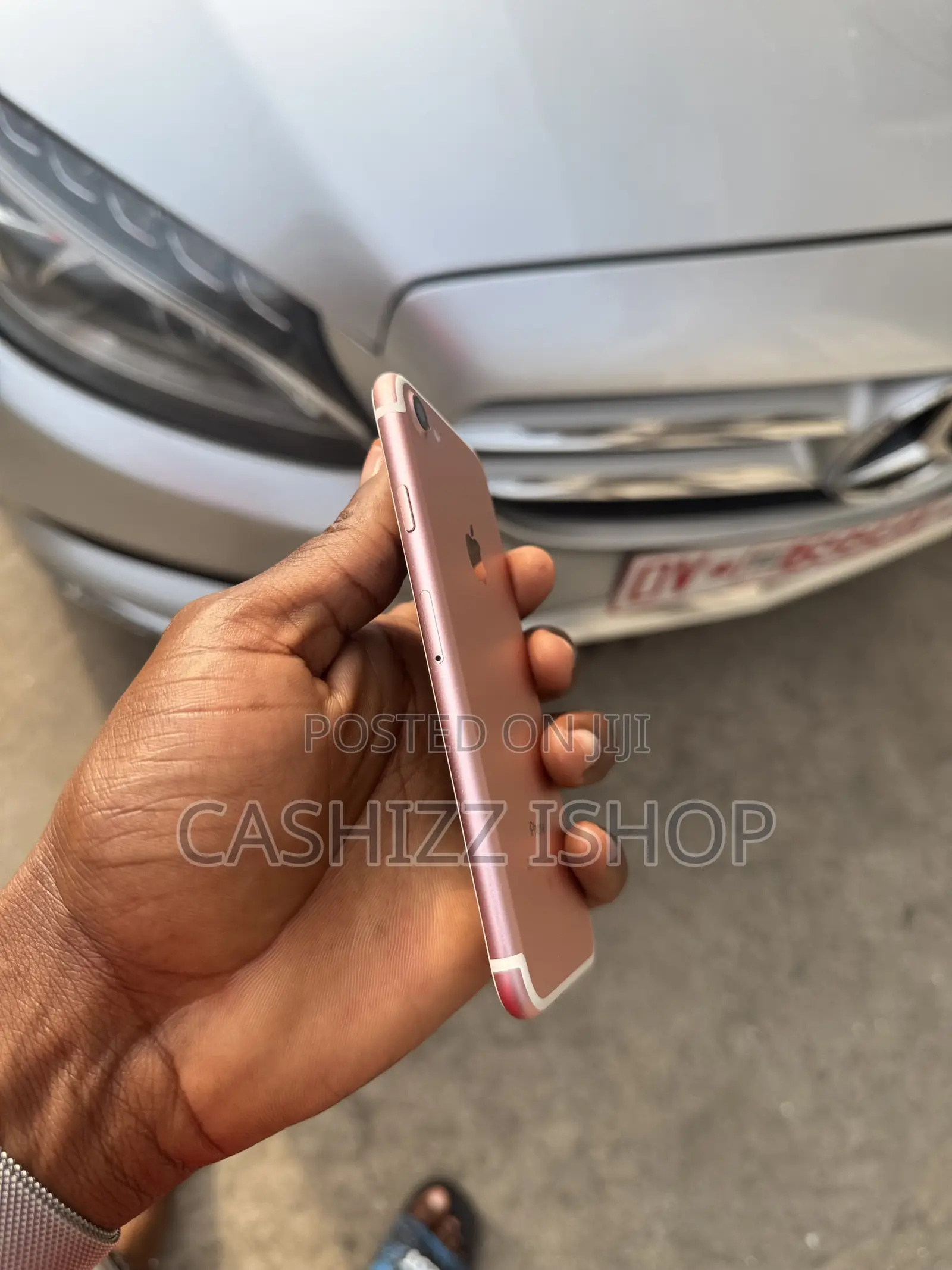 Apple iPhone 7 128 GB Gold