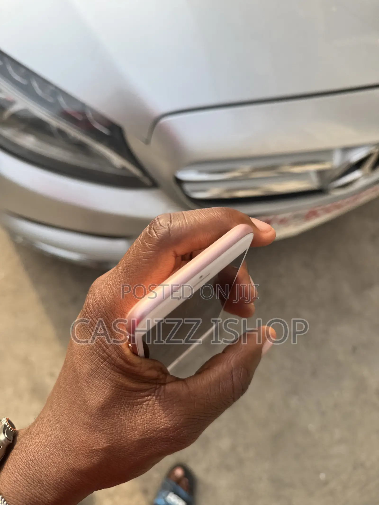Apple iPhone 7 128 GB Gold