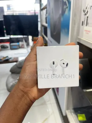 Apple Airpods 4