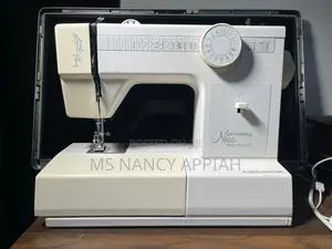 Electric Sewing Machine