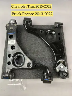 Chevrolet Trax / Buick Encore Front Lower Arms 2013-2022.