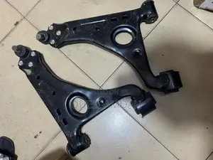 Chevrolet Trax / Buick Encore Front Lower Arms 2013-2022.