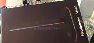 Headphone Stand