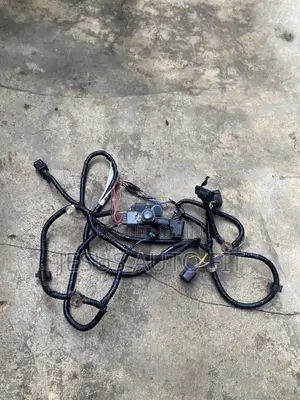 2018-22acura Rear Bumper Wiring Parking Sensor Harness 32165-Tya-002 D