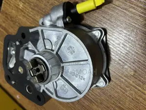 Chevrolet Cruze/ Malibu/ Equinox/ Spark Brake Vacuum Pump.