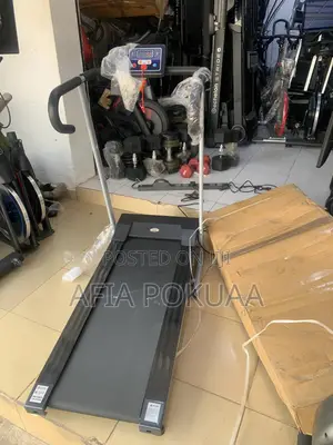 Treadmill Uk