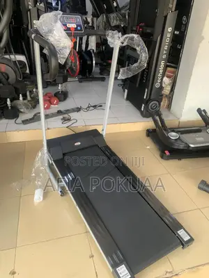 Treadmill Uk