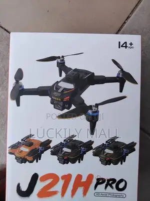Drone J21h Pro