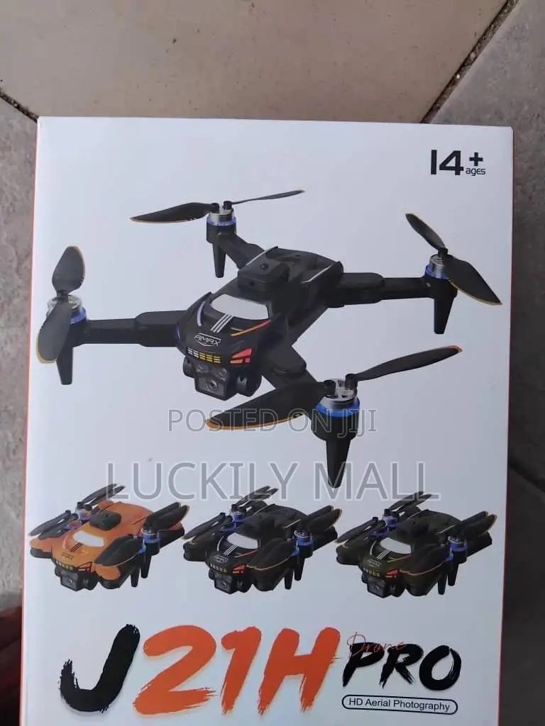 Drone J21h Pro
