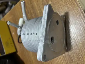 Dodge Caliber/ Jeep Compass/Patriot/ Mistubishi Outlander Oil Cooler.