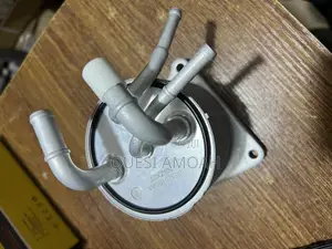 Dodge Caliber/ Jeep Compass/Patriot/ Mistubishi Outlander Oil Cooler.