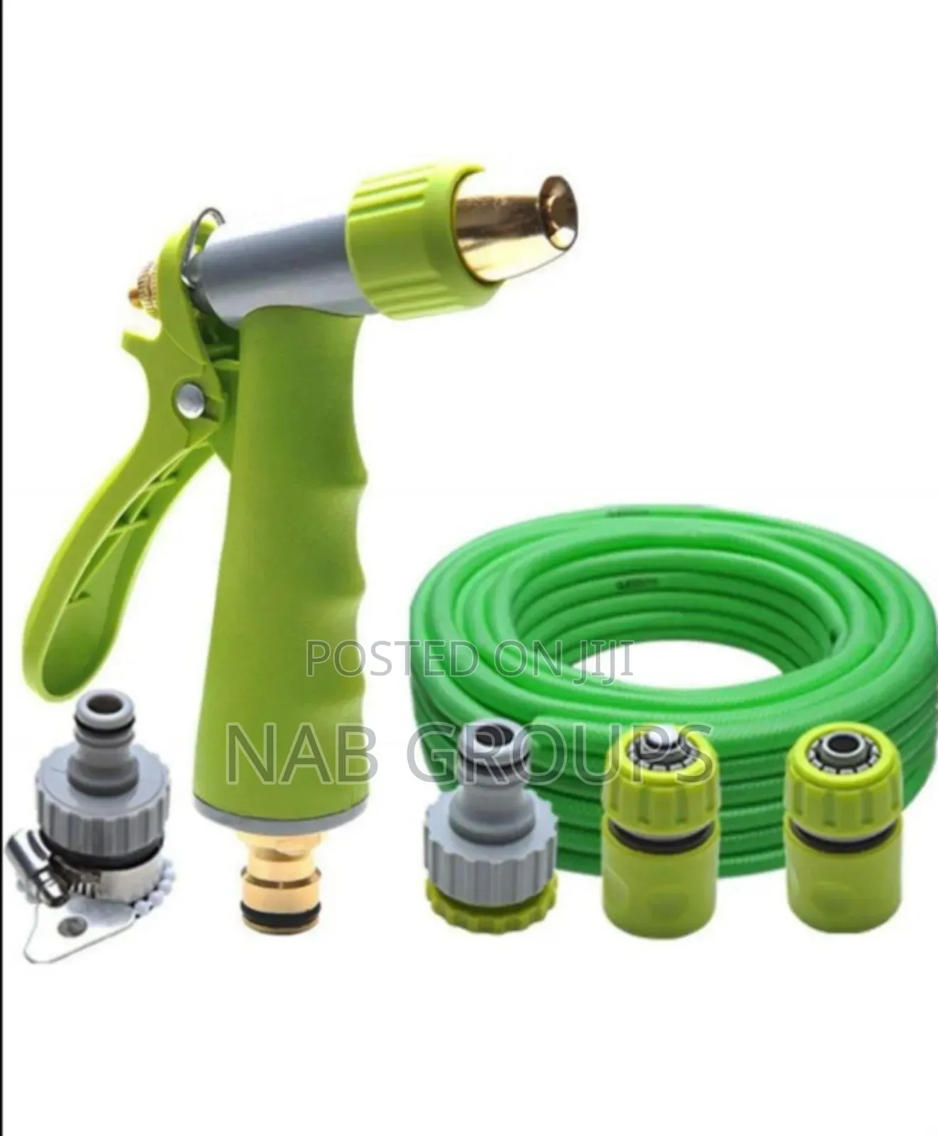 15m Garden Hose