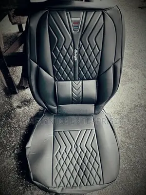 Luxury Seat Cover