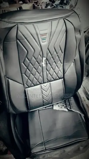 Luxury Seat Cover