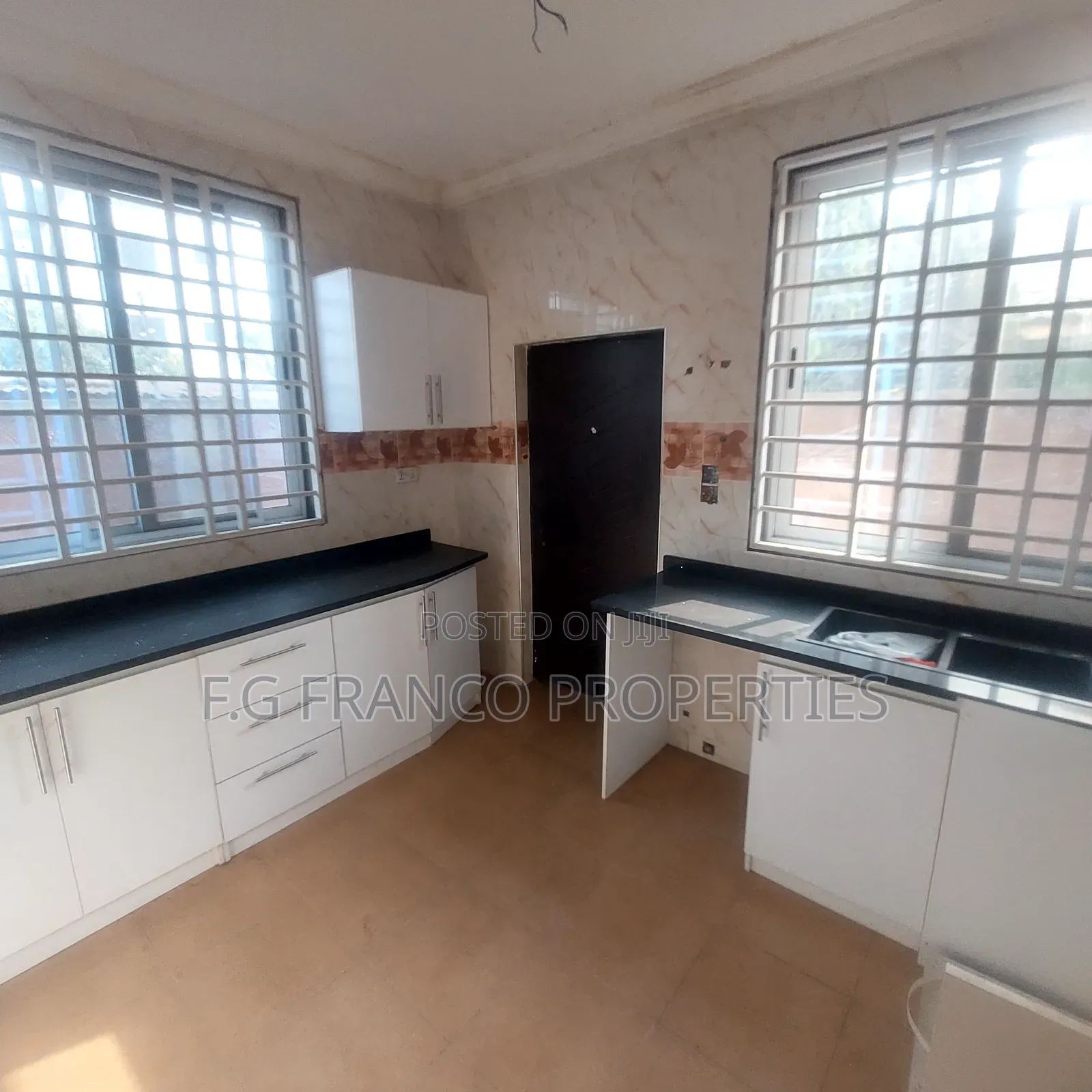 4bdrm House in Kg.Franco Properties, Spintex for sale