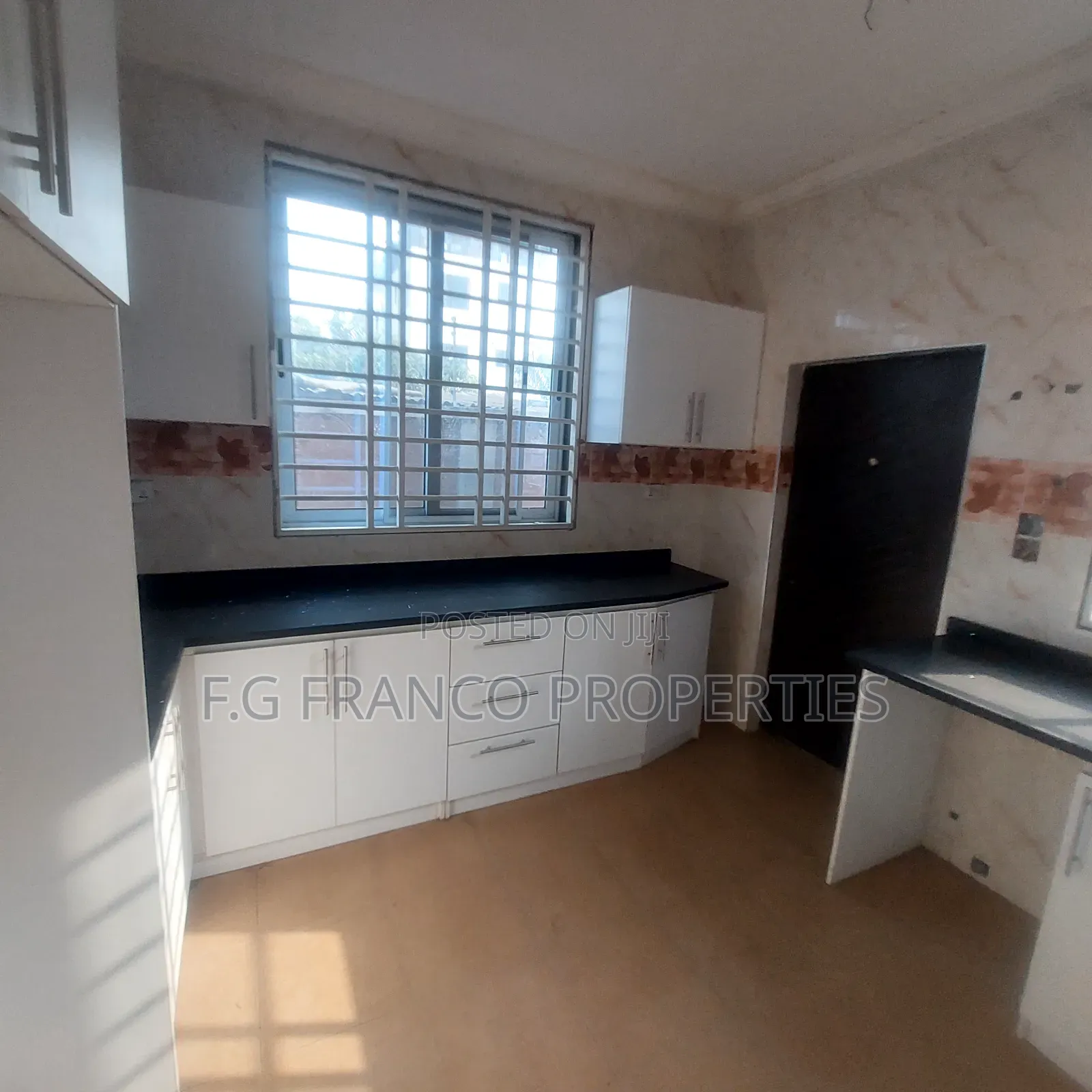 4bdrm House in Kg.Franco Properties, Spintex for sale