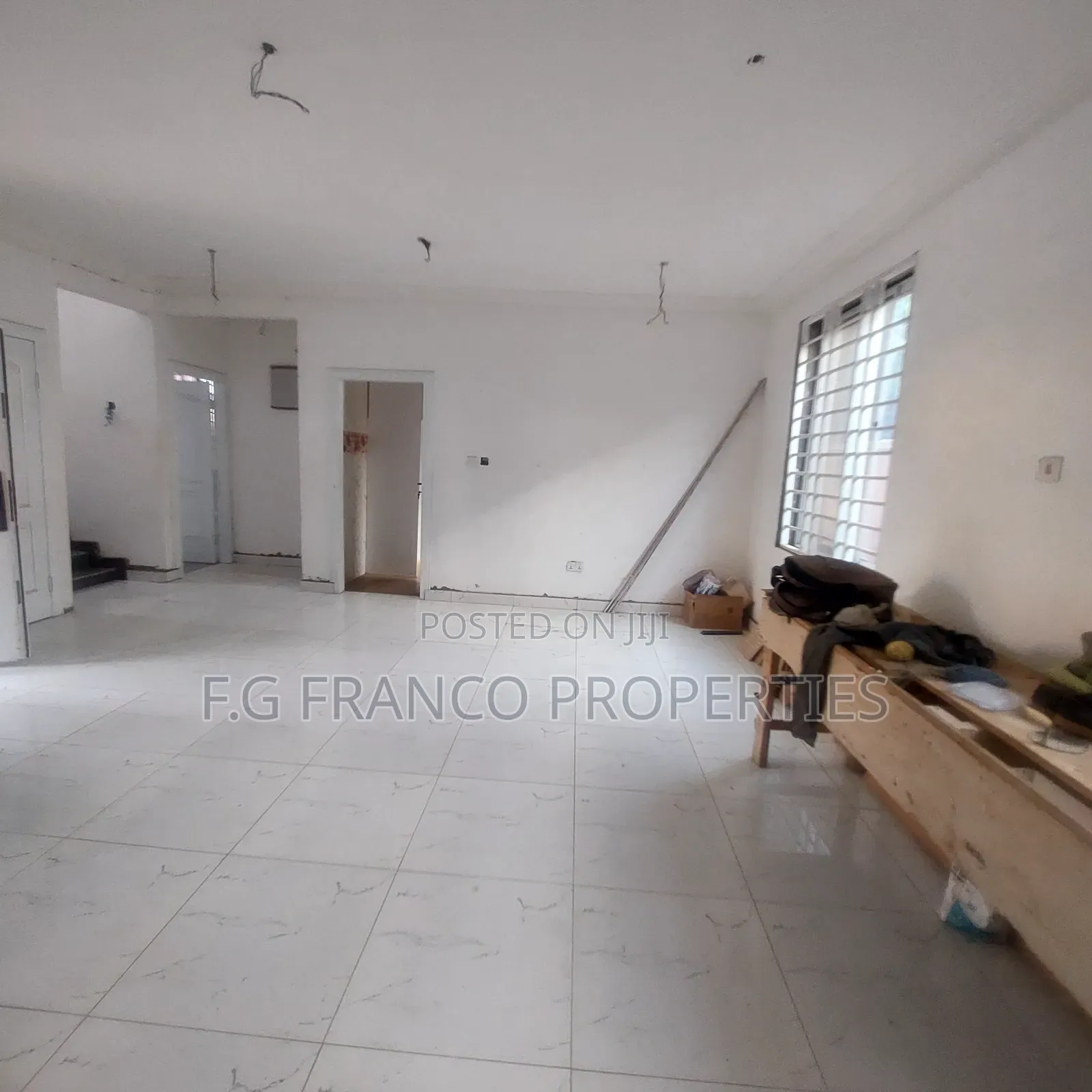 4bdrm House in Kg.Franco Properties, Spintex for sale