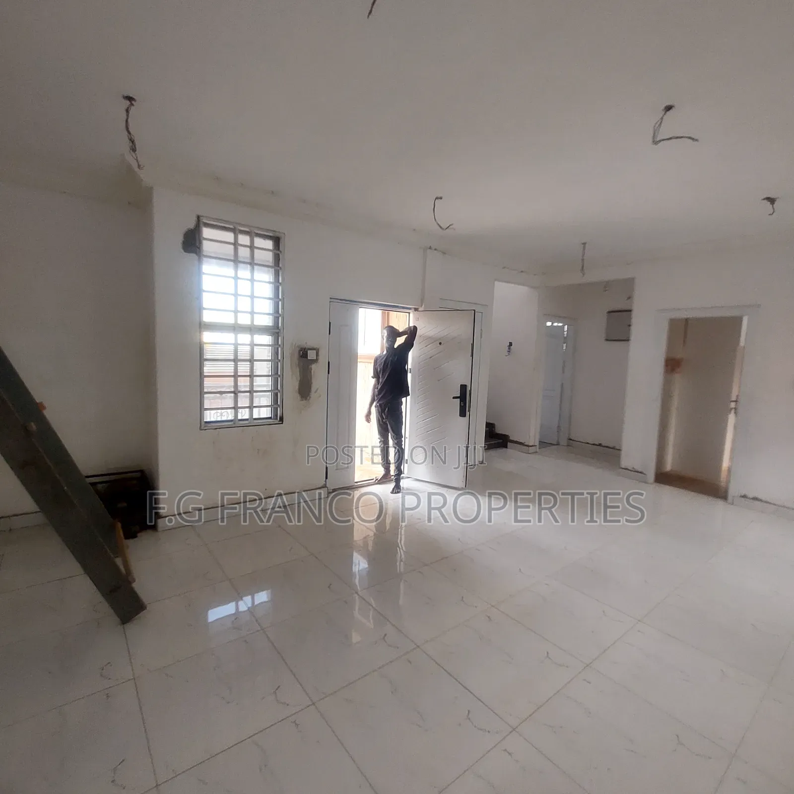 4bdrm House in Kg.Franco Properties, Spintex for sale