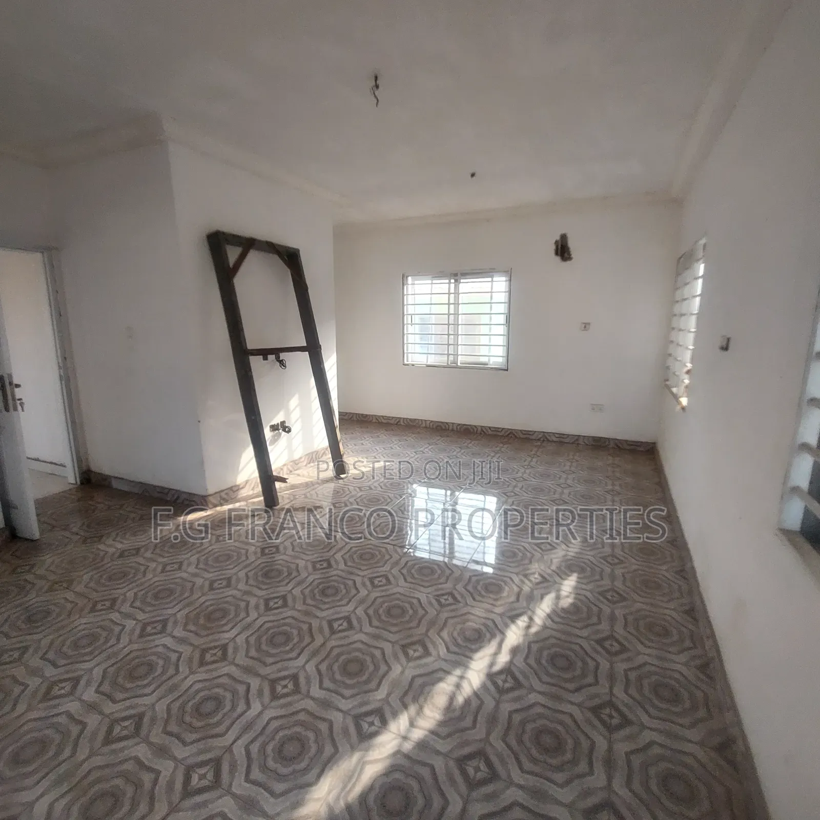 4bdrm House in Kg.Franco Properties, Spintex for sale