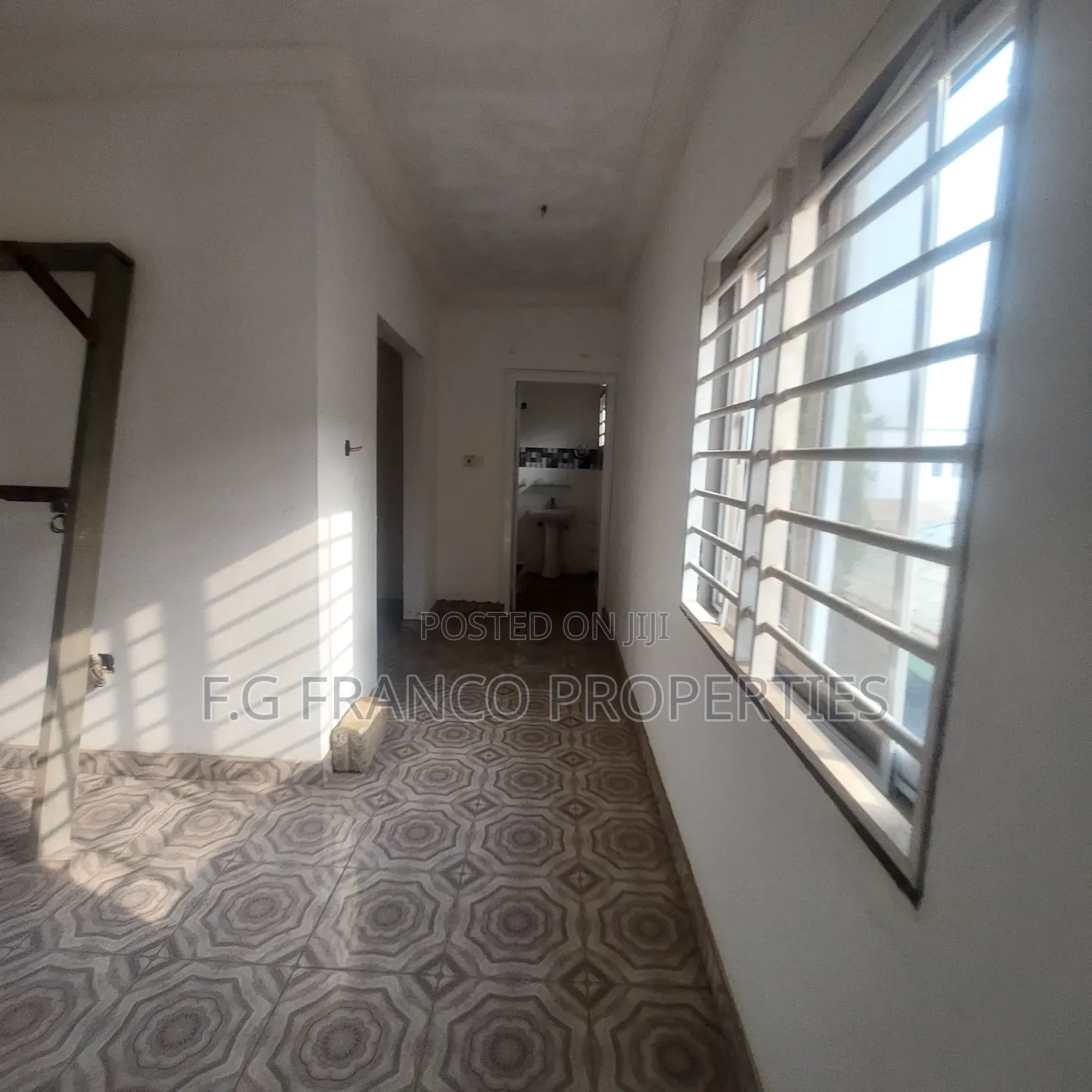 4bdrm House in Kg.Franco Properties, Spintex for sale